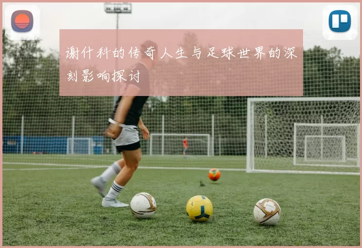 谢什科的传奇人生与足球世界的深刻影响探讨